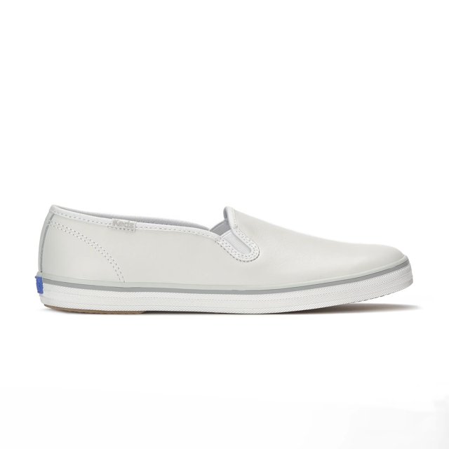 Champion Leather Foxing Stripe Slip On