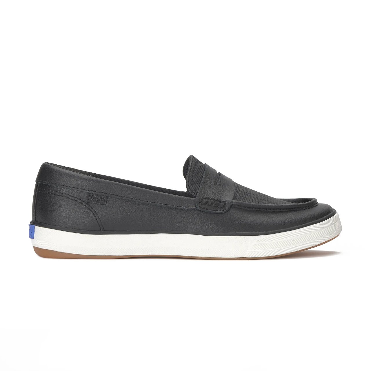Center III Leather Loafer