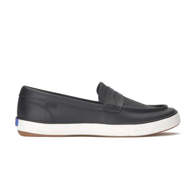 Center III Leather Loafer