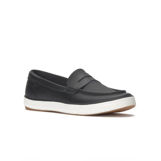 Center III Leather Loafer
