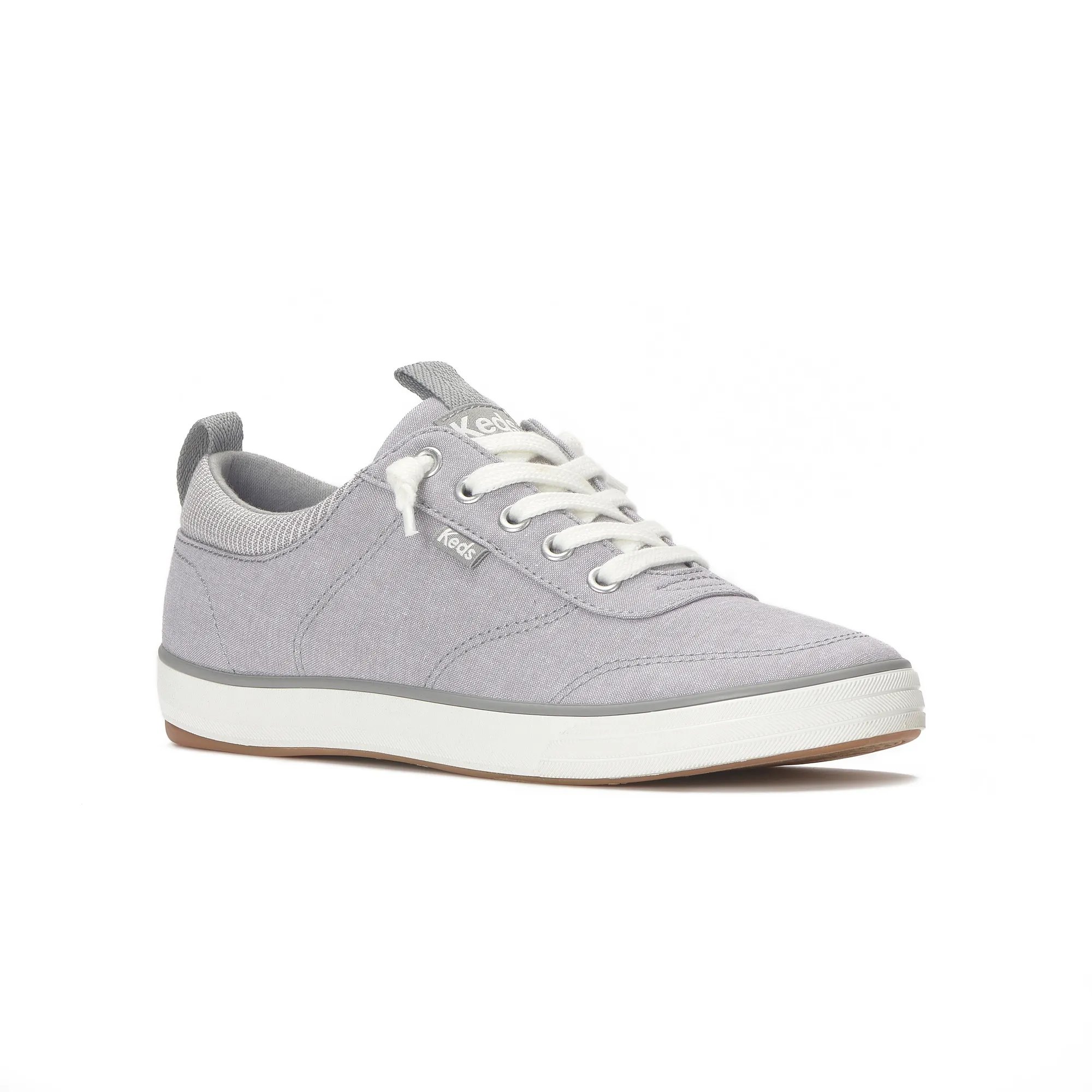 Center III Chambray Slip On