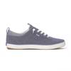 Center III Chambray Slip On Blue view
