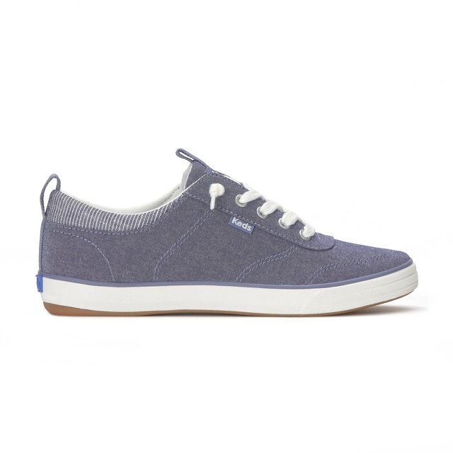 Center III Chambray Slip On
