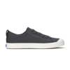 Cruise Canvas Slip On Black view