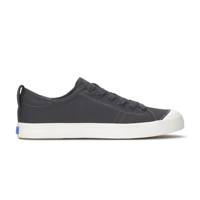 Cruise Canvas Slip On Black view