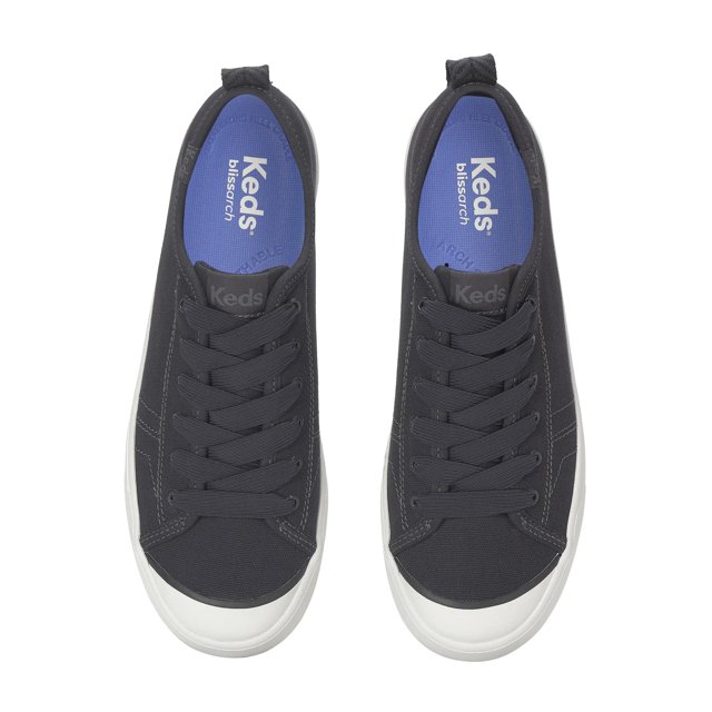 Cruise Canvas Slip On