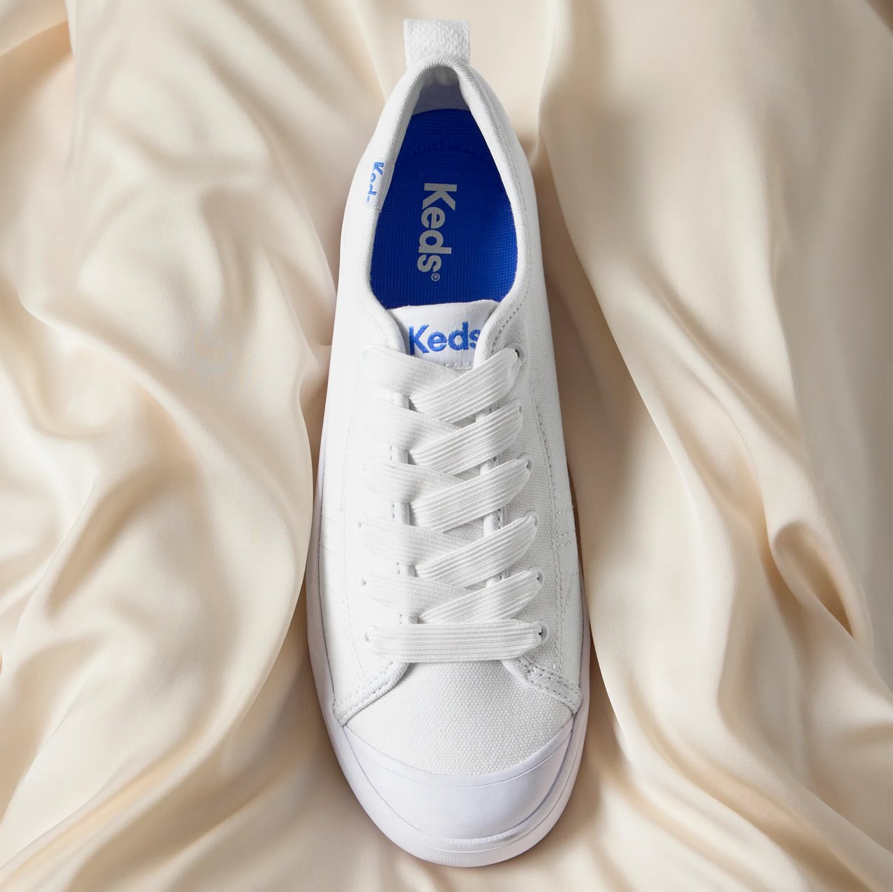 Cruise Canvas Slip On