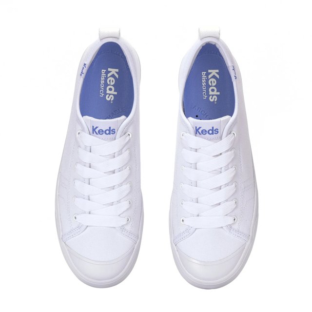 Cruise Canvas Slip On