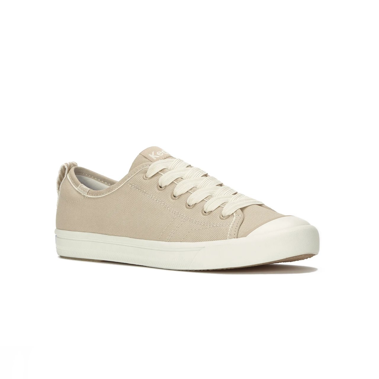 Cruise Canvas Slip-On