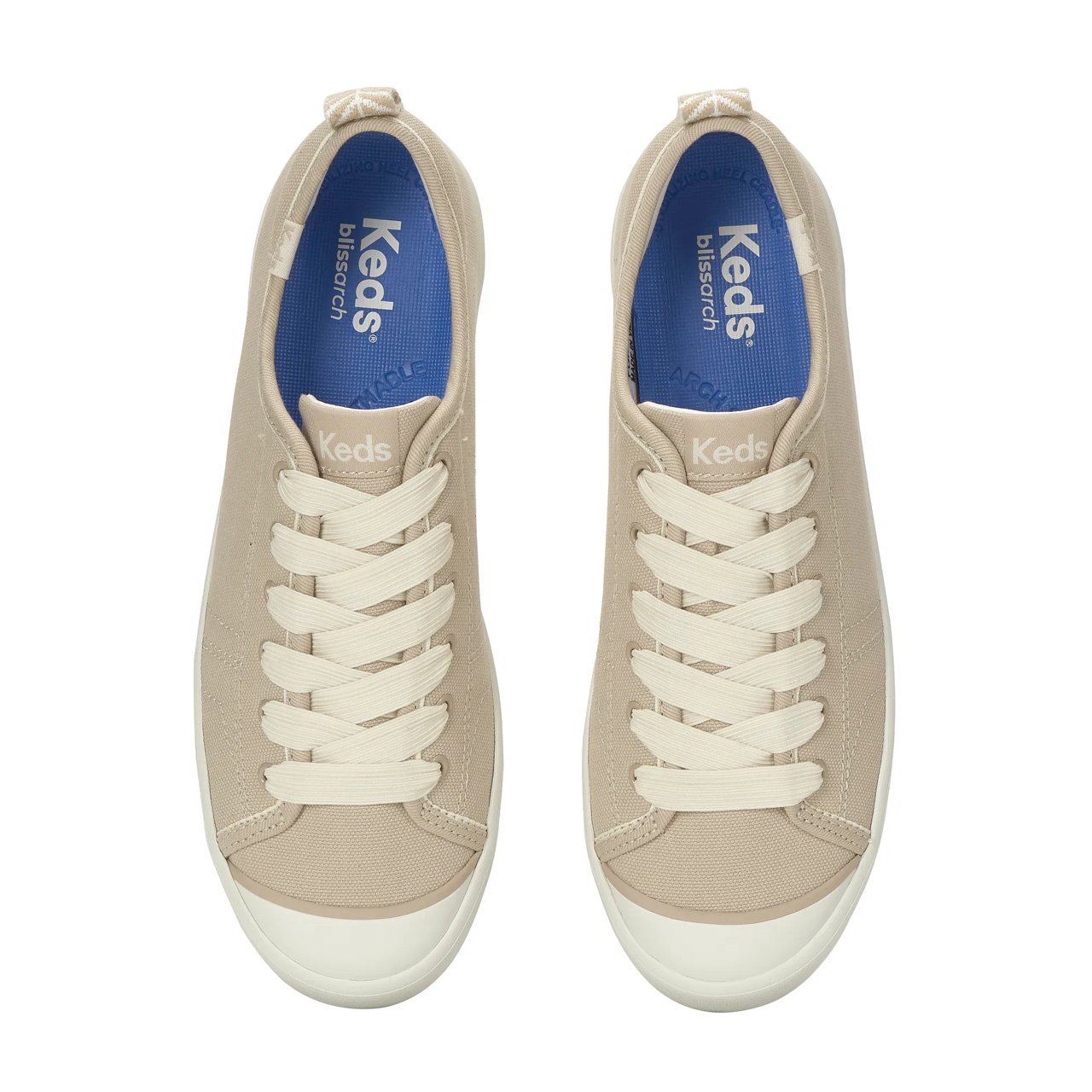 Cruise Canvas Slip-On