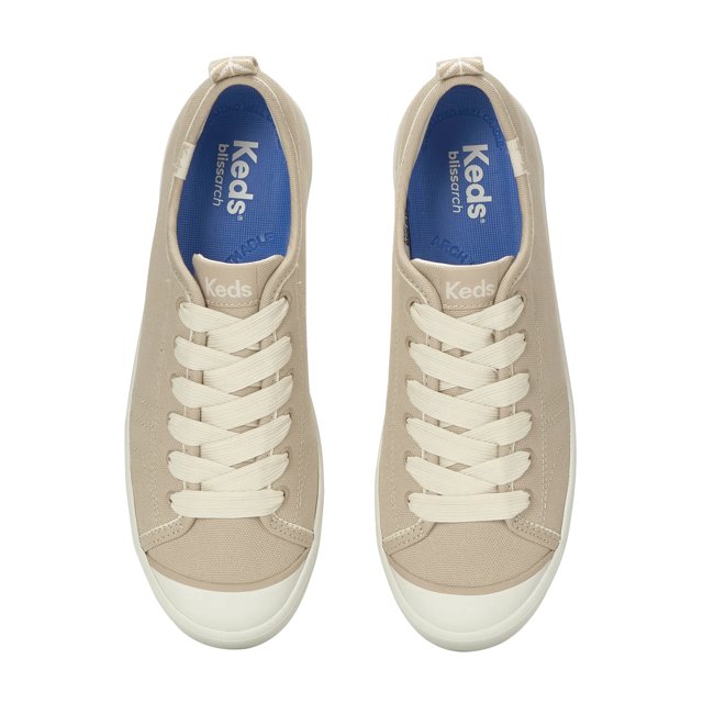 Cruise Canvas Slip-On