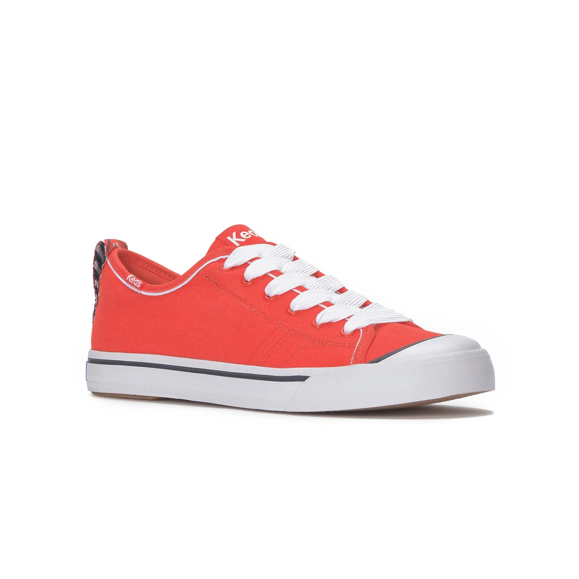 Cruise Canvas Slip On