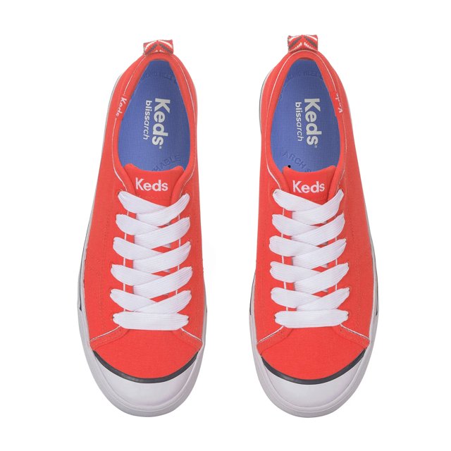 Cruise Canvas Slip On