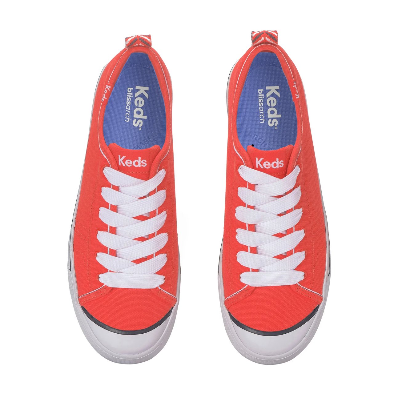 Cruise Canvas Slip-On