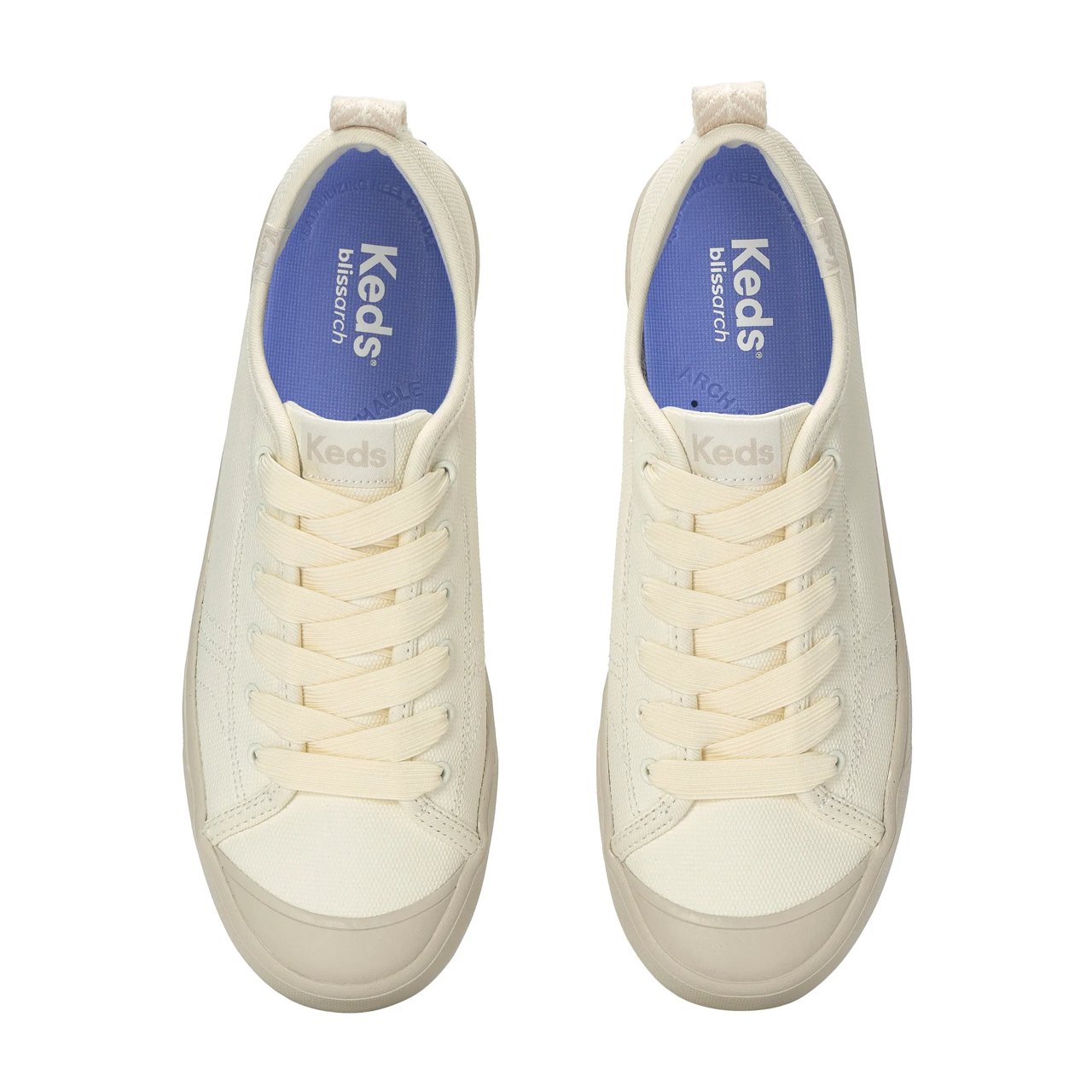 Cruise Canvas Slip On