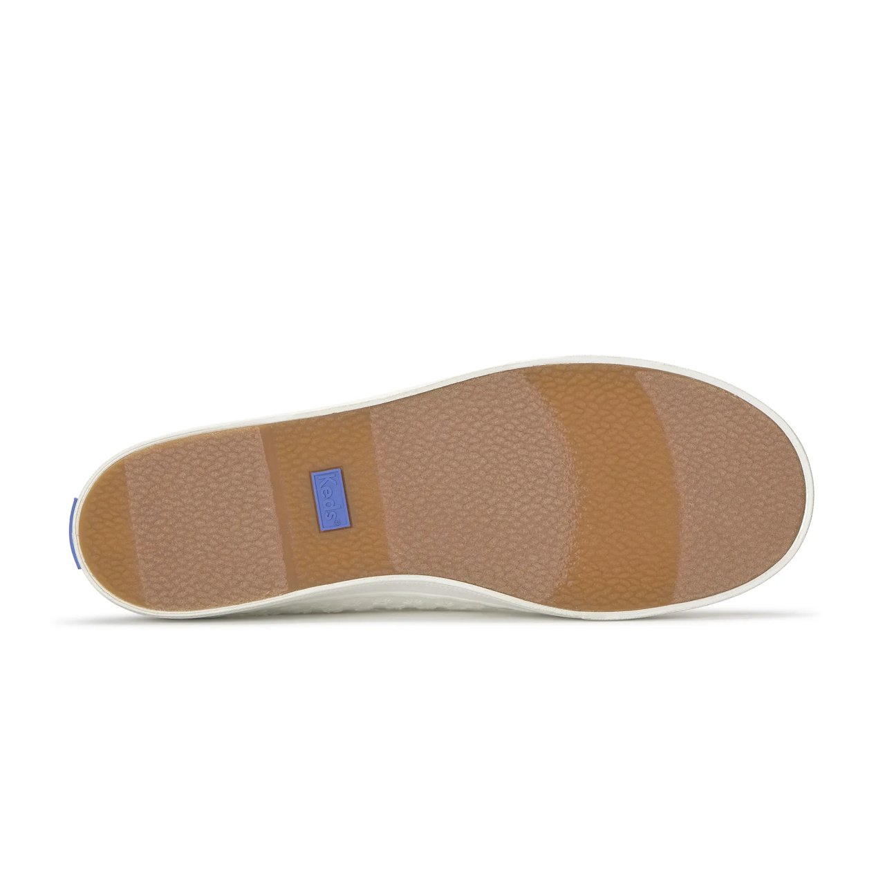 Cruise Mini Daisy Eyelet Slip On