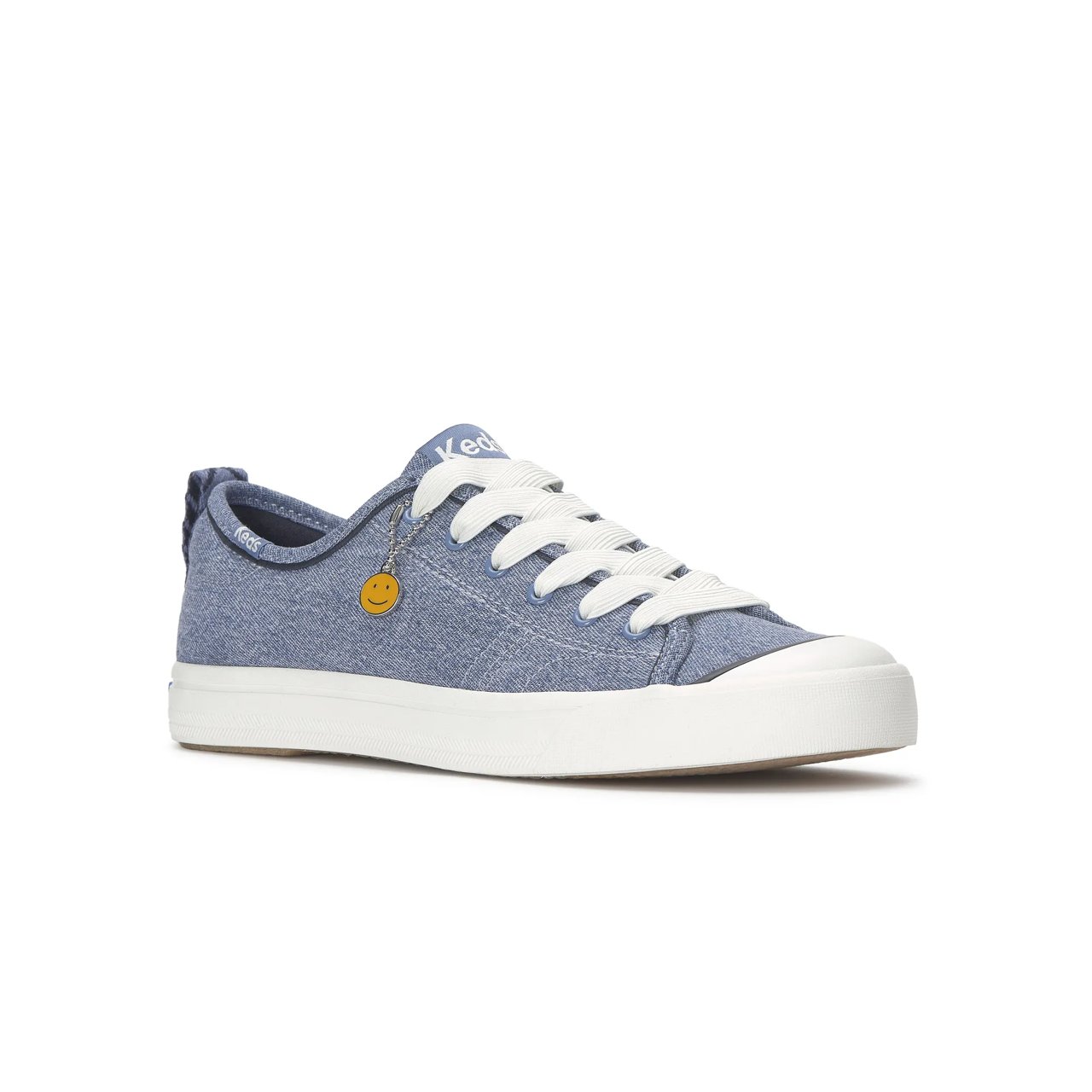 Cruise Denim Charm Slip On