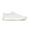 Cruise Leather Slip On White view
