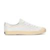 Cruise Leather Slip On White/Parchment view