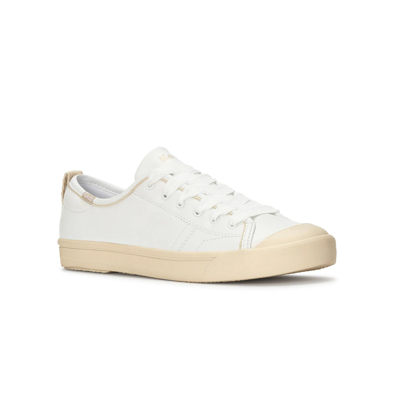 Cruise Leather Slip On