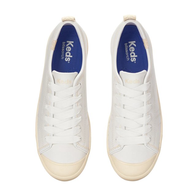 Cruise Leather Slip On