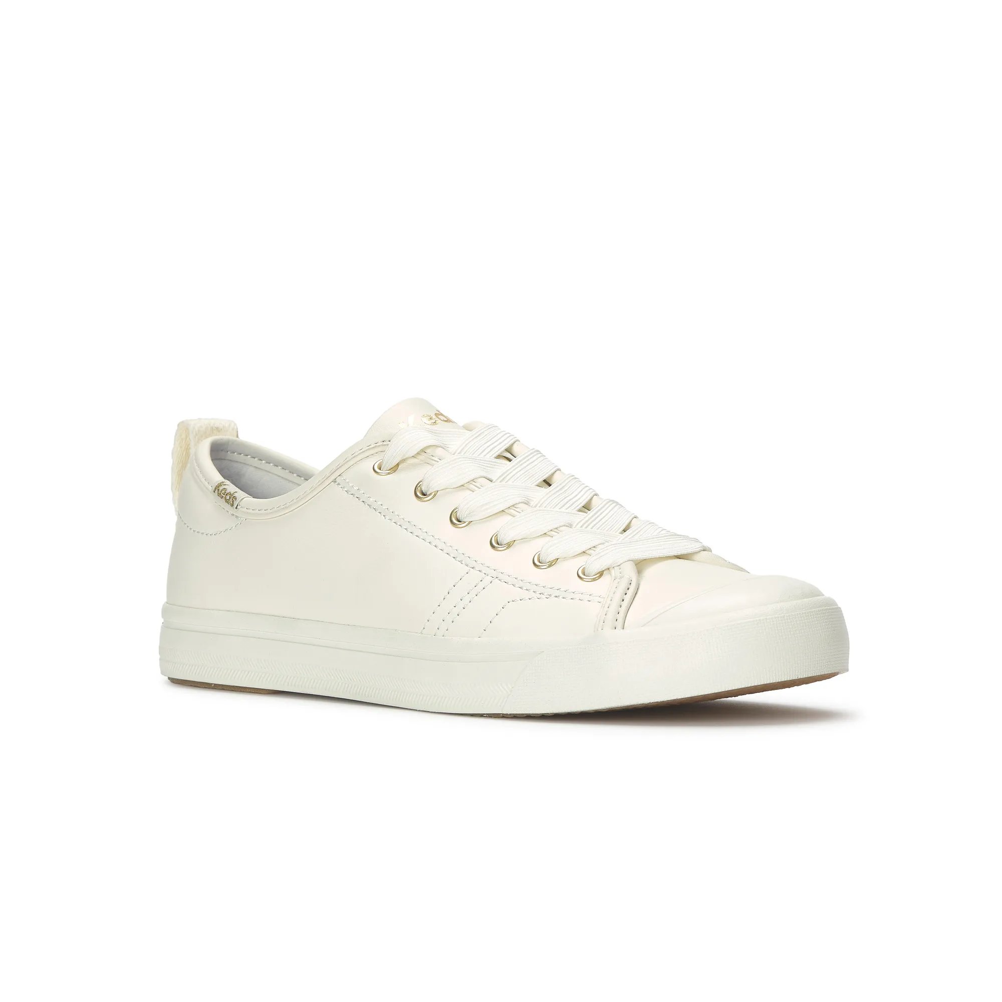 Cruise Leather Slip On