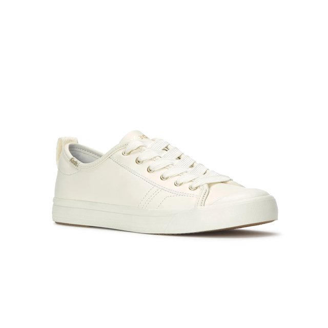 Cruise Leather Slip On