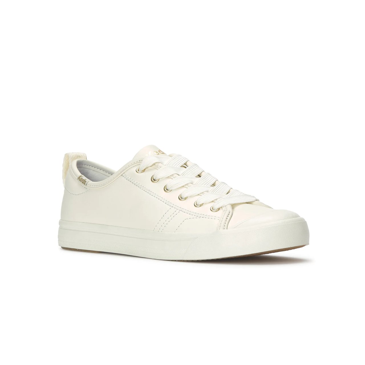 Cruise Leather Slip On