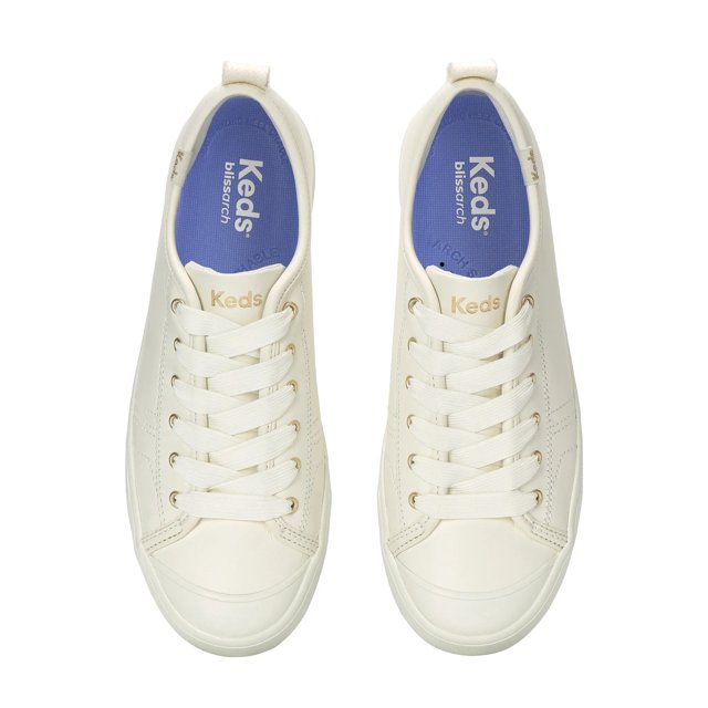 Cruise Leather Slip On