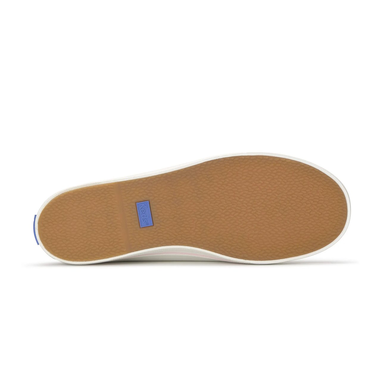 Cruise Leather Pop Binding Slip-On