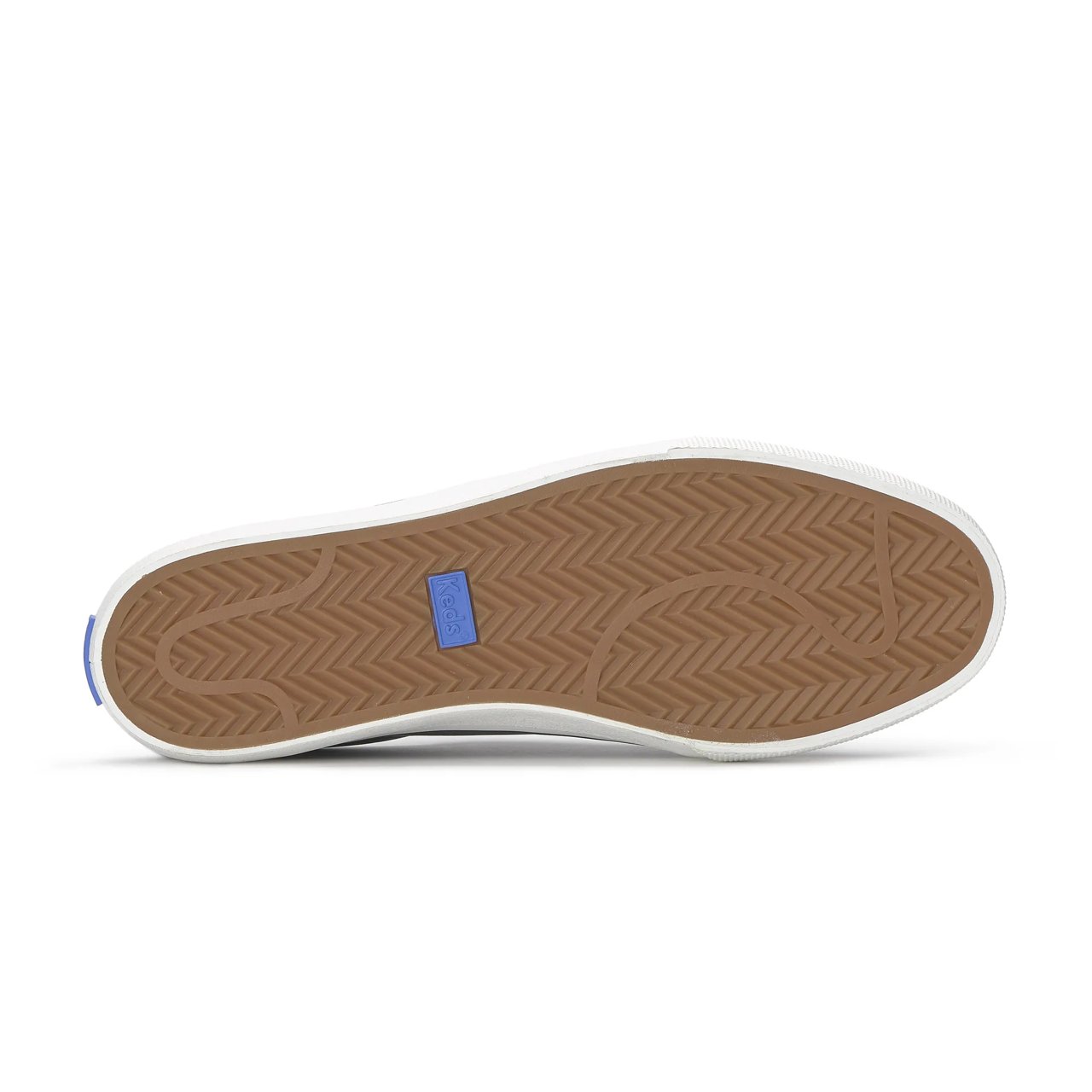 Jump Kick T-Toe Leather/Suede Lace-Up