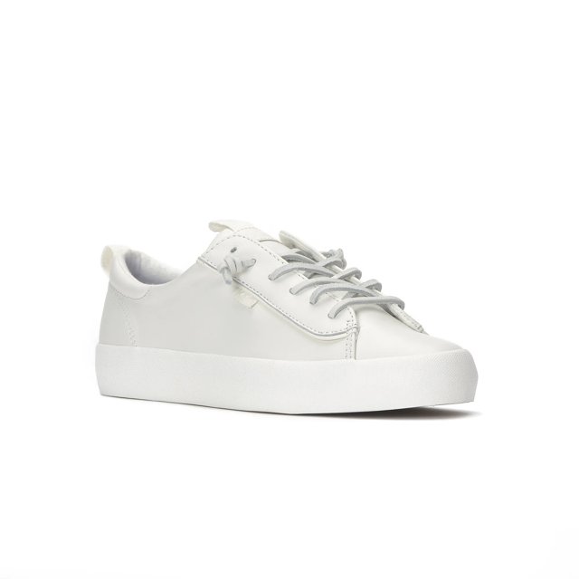 Kickback Premium Leather Slip On