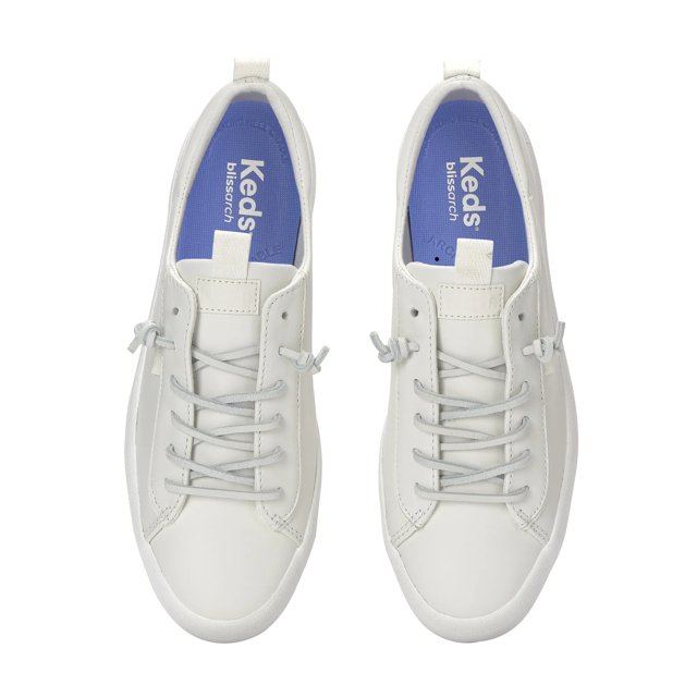 Kickback Premium Leather Slip On