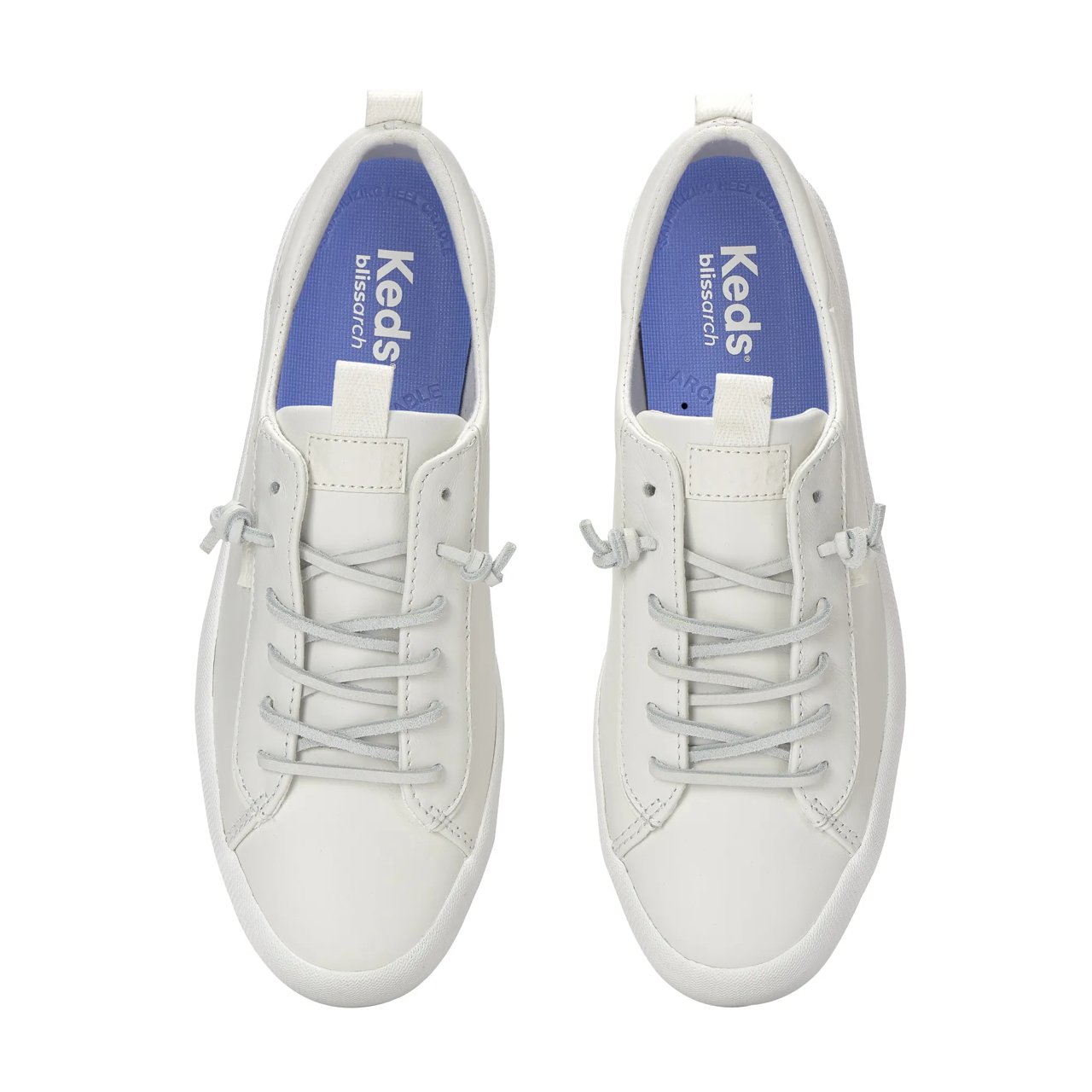 Kickback Premium Leather Slip On