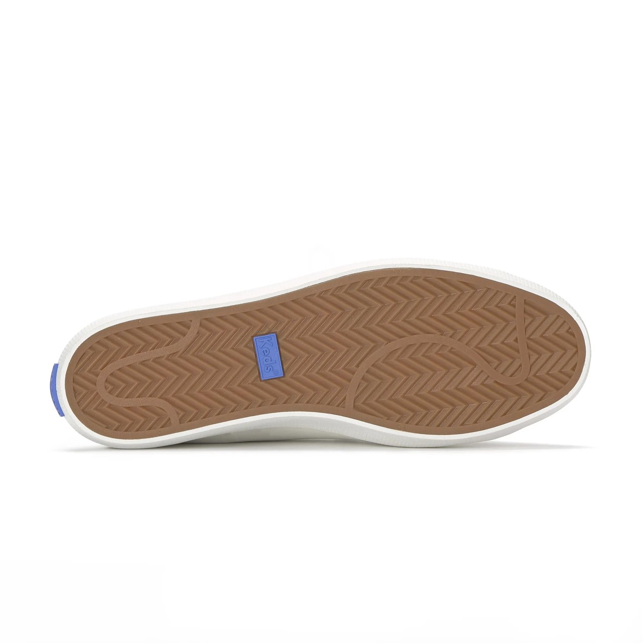 Kickback Premium Leather Slip On