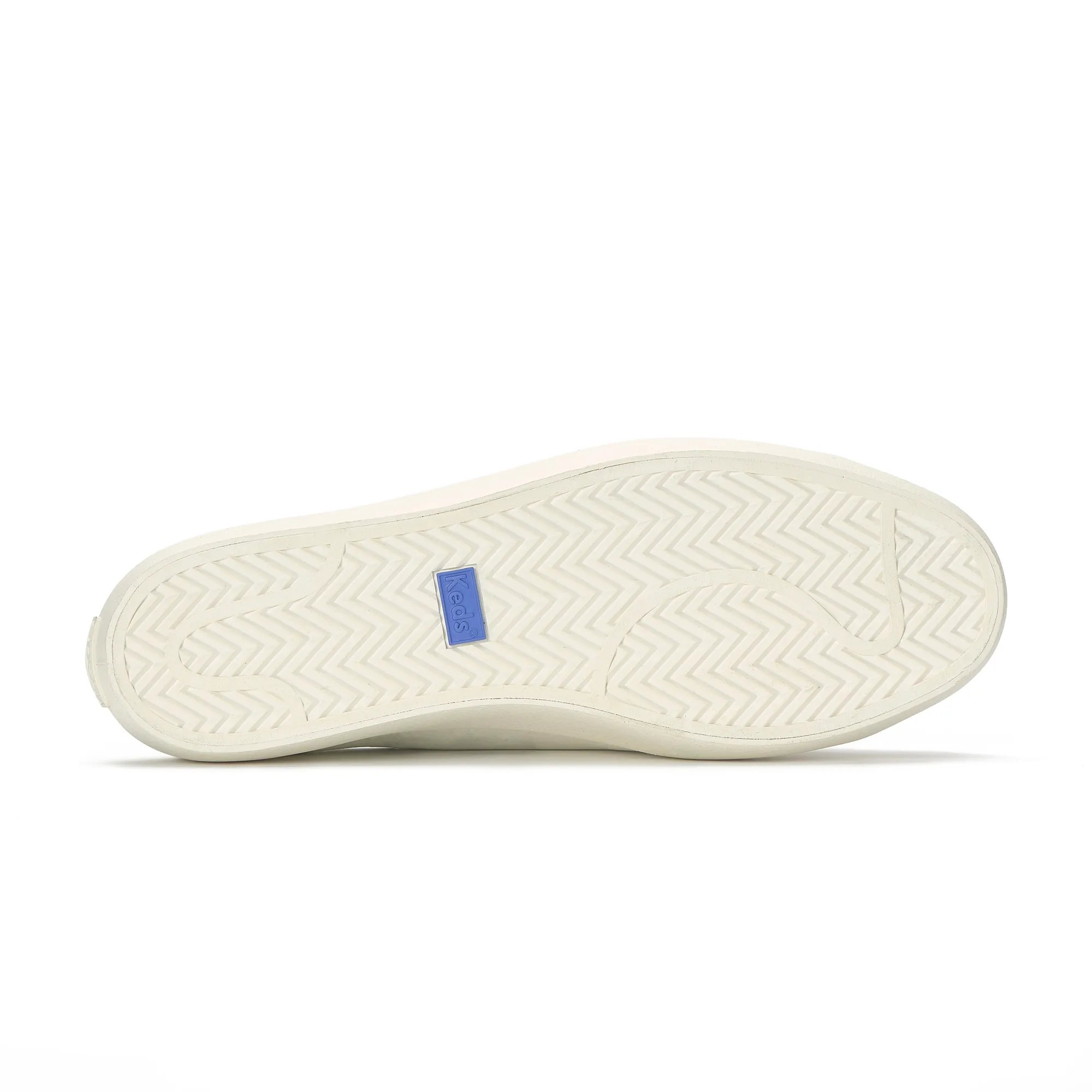 Kickback Premium Leather Pop Binding Slip On