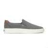 Pursuit Wool Slip On Charcoal view