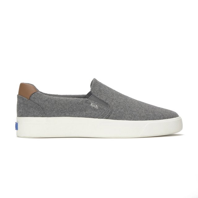 Pursuit Wool Slip On