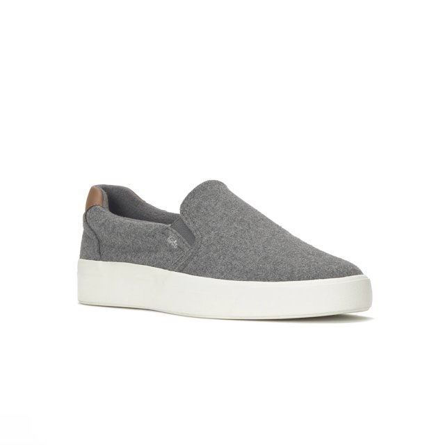 Pursuit Wool Slip On