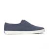 Champion Twill Round Toe Slip-On Navy view