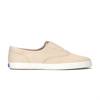 Champion Round Toe Leather Slip On Peony Pink view
