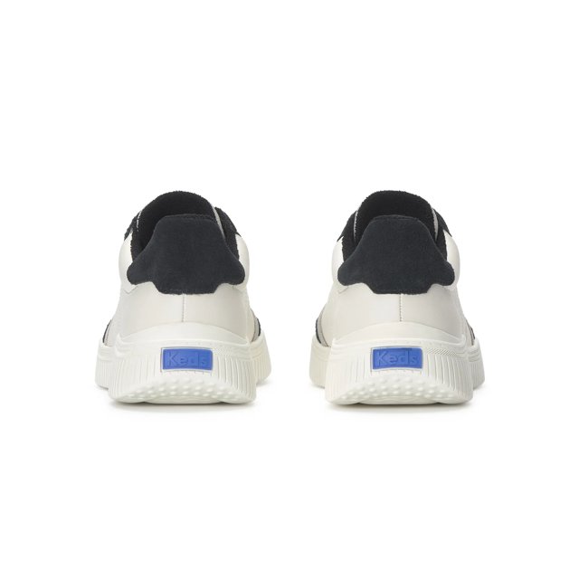 Keds Contest Leather/Suede Lace Up - Free Shipping | KEDS