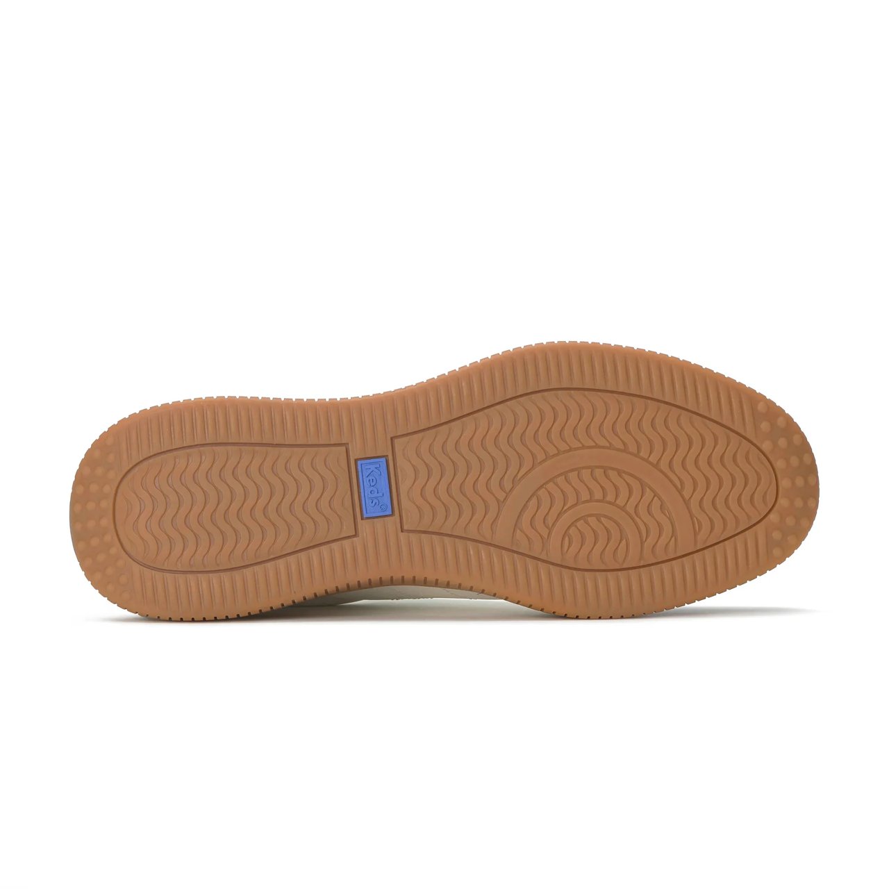 Contest Leather/Suede Lace-Up