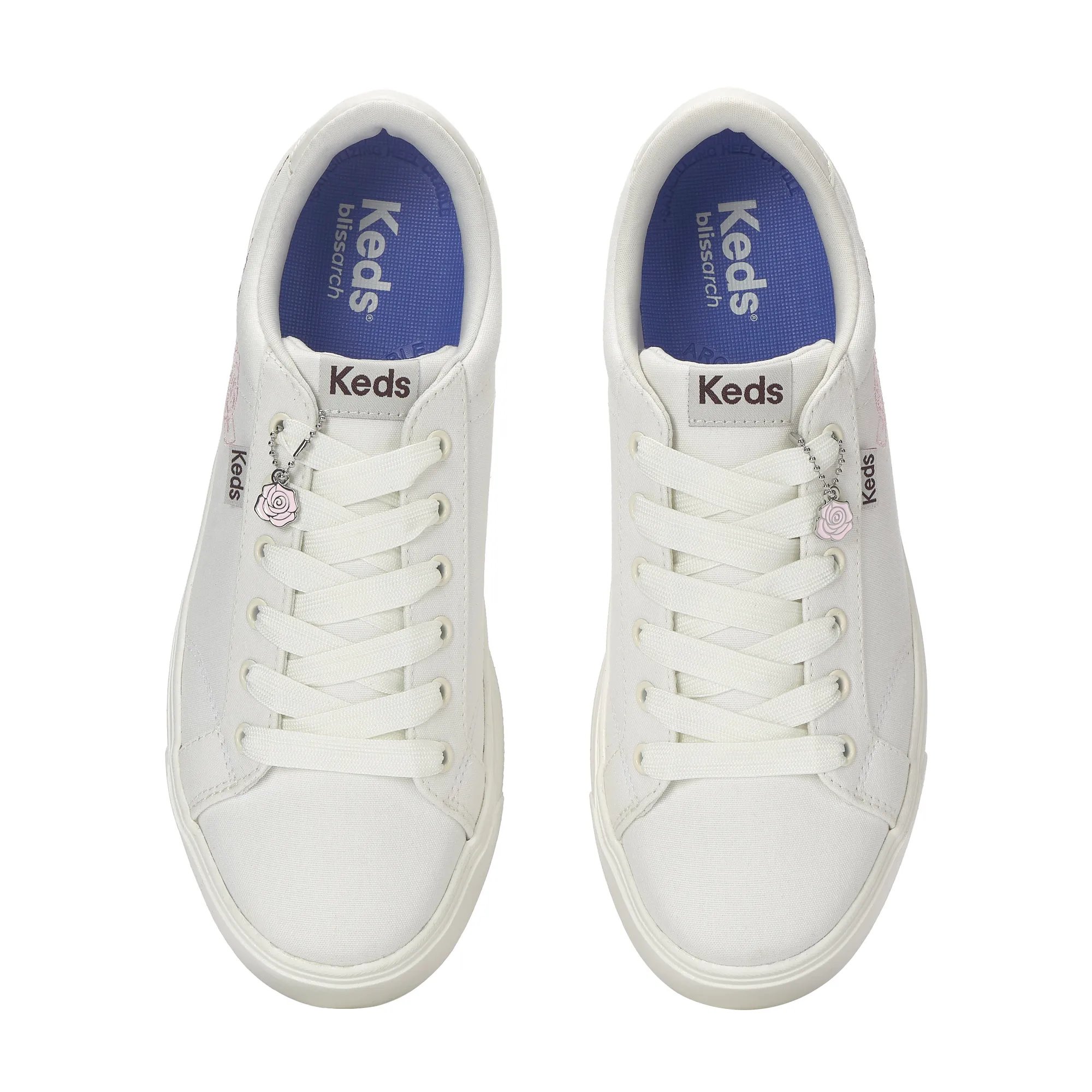 Shoes: Women's, Men's & Kids Shoes from Top Brands | Keds