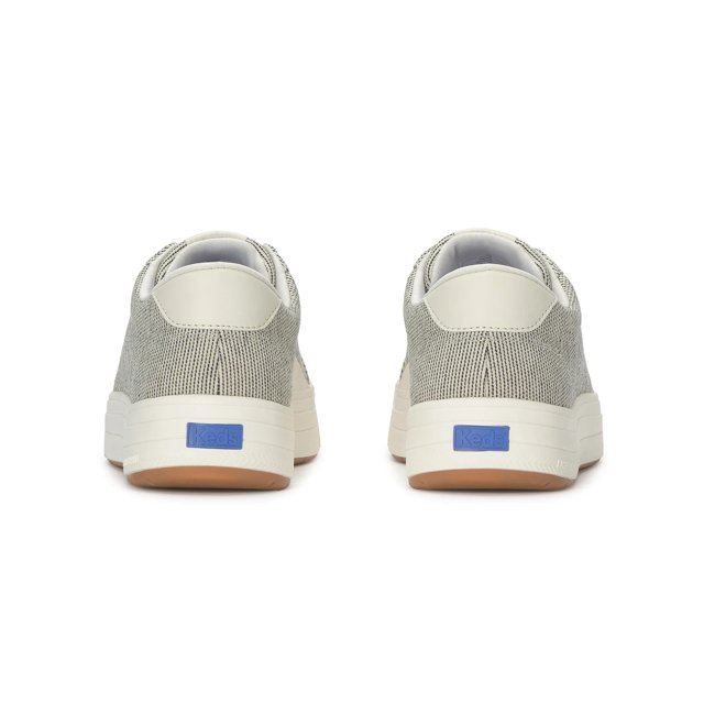 Keds Park Seed Stripe Lace Up - Free Shipping | KEDS