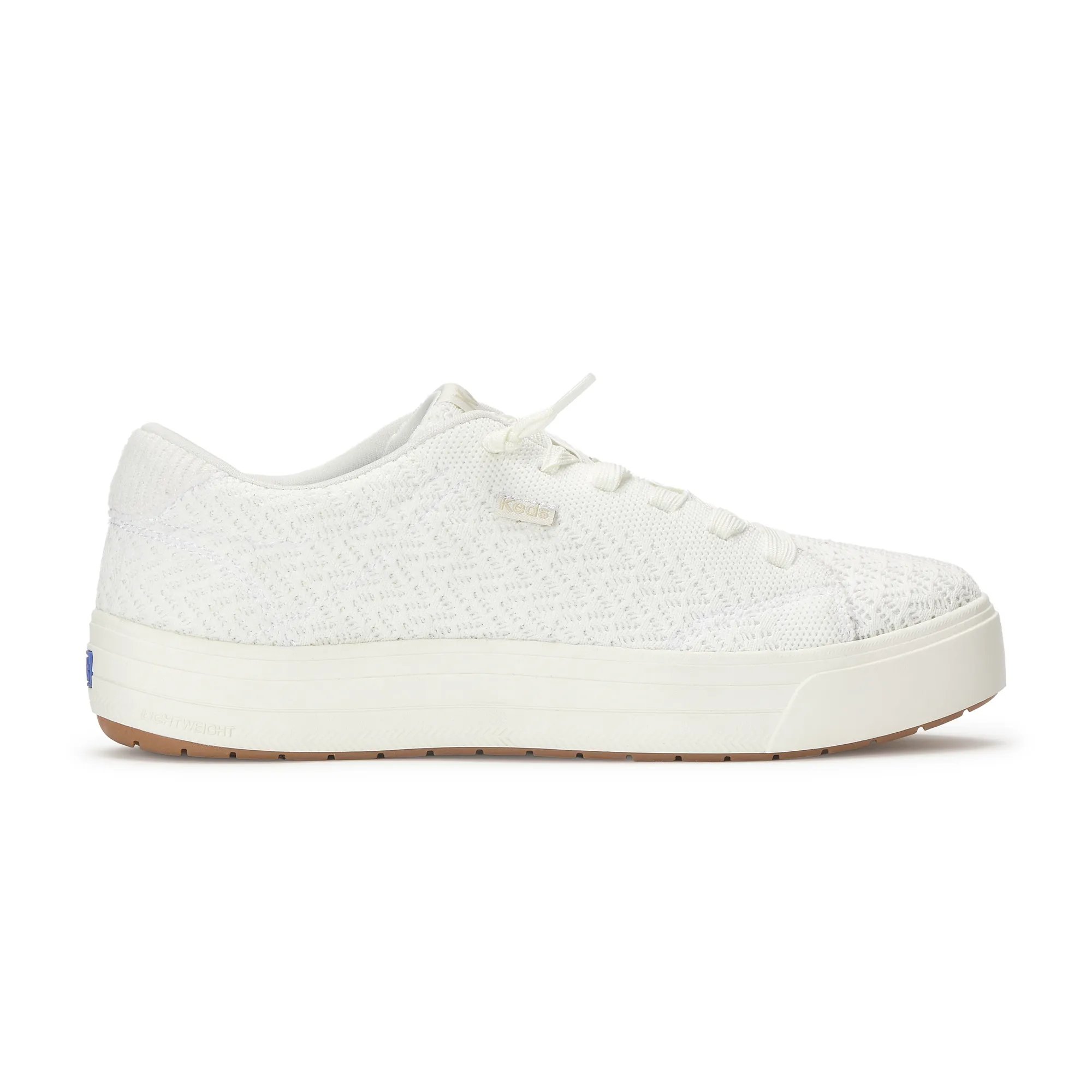 Park Knit Slip On