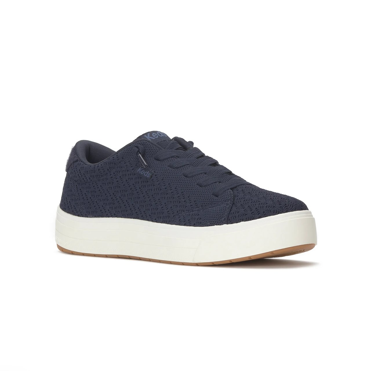 Park Knit Slip On