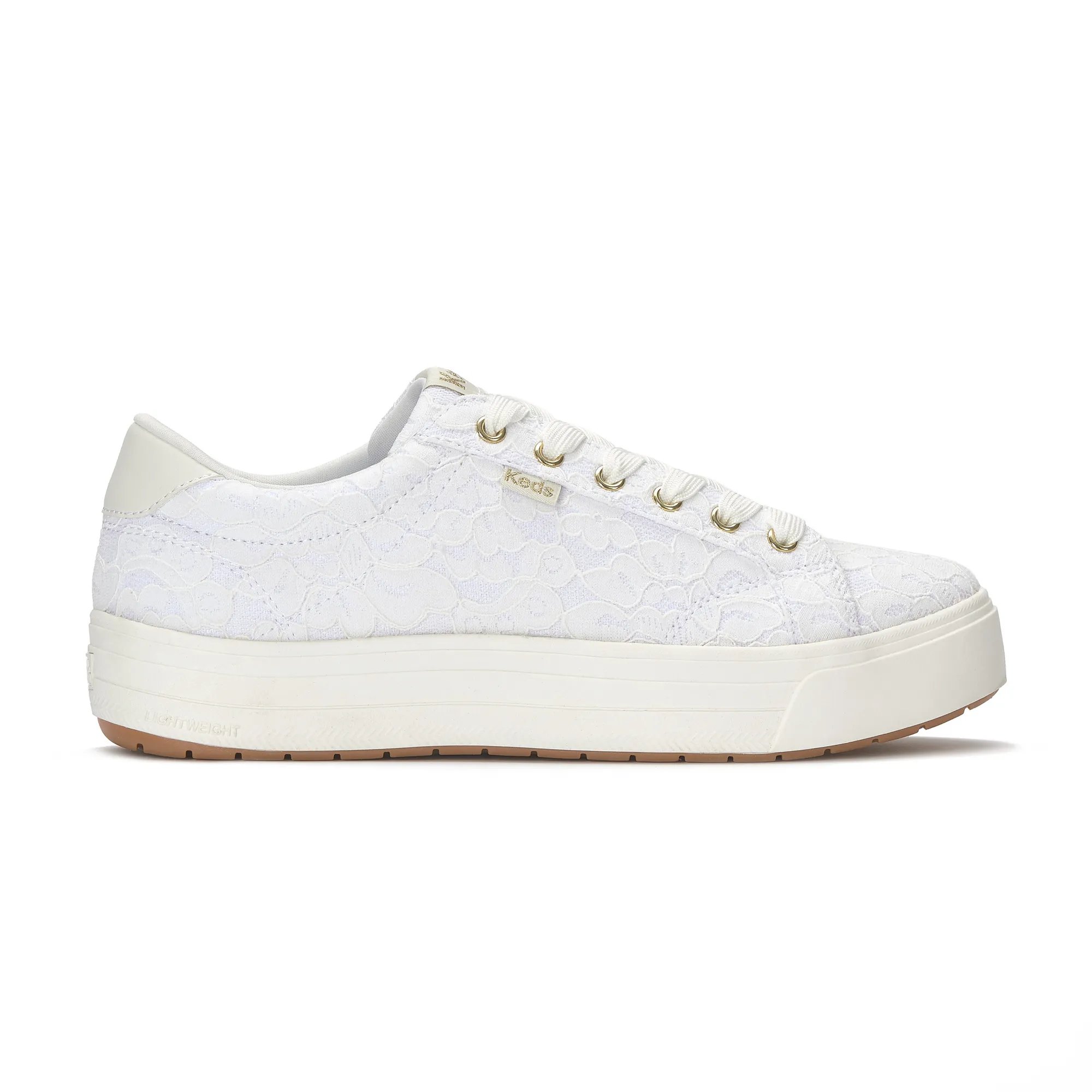 Park Lace Celebrations Lace Up