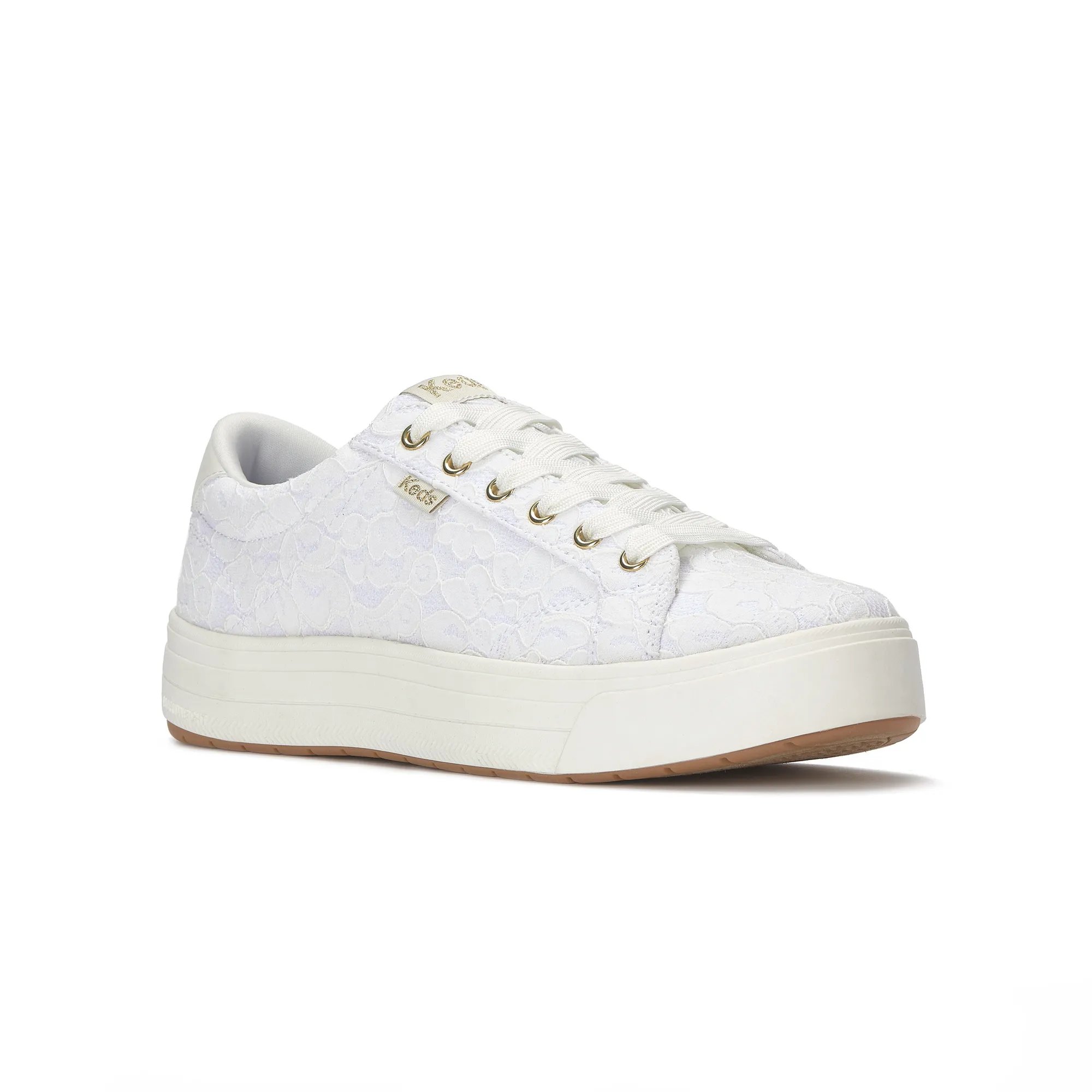 Park Lace Celebrations Lace Up