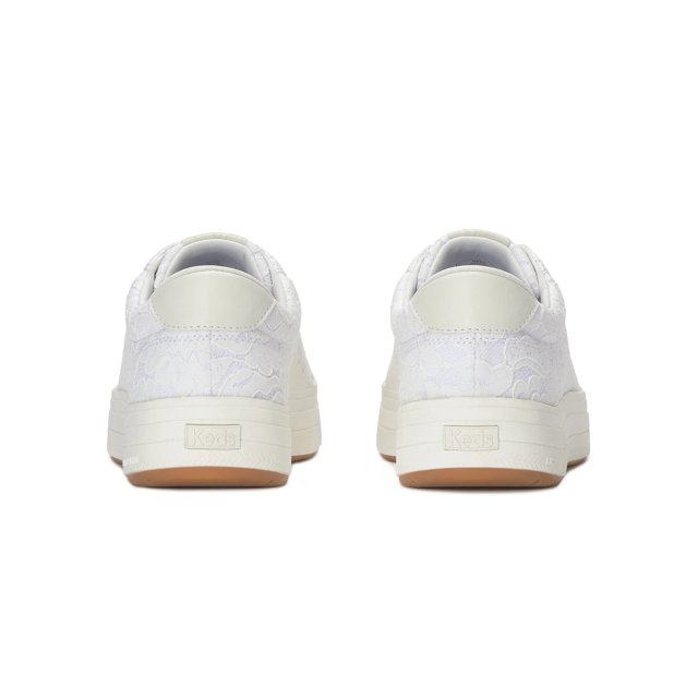 Keds Park Lace Celebrations Lace Up - Free Shipping | KEDS